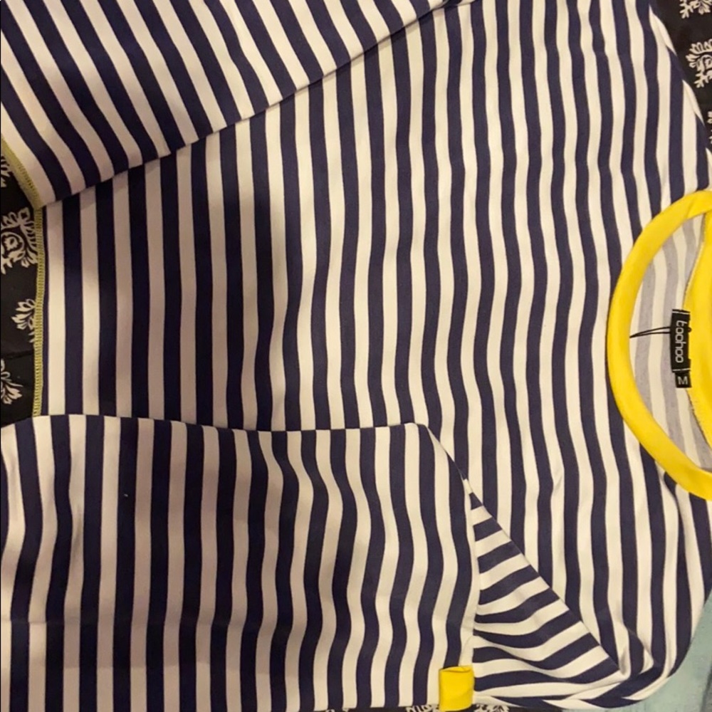 Boohoo shirt